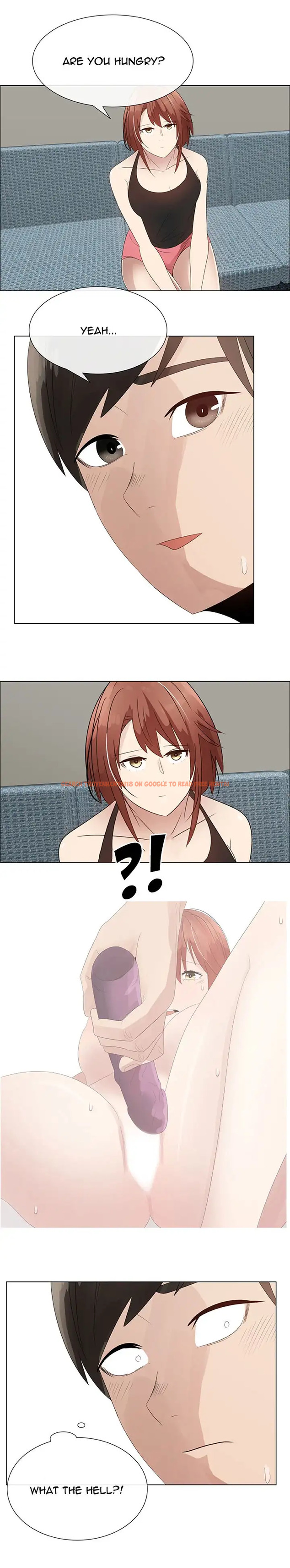 Read Hentai Image 8 469 in comic For Your Happiness - Chapter 33 - www.hentaitnt.net