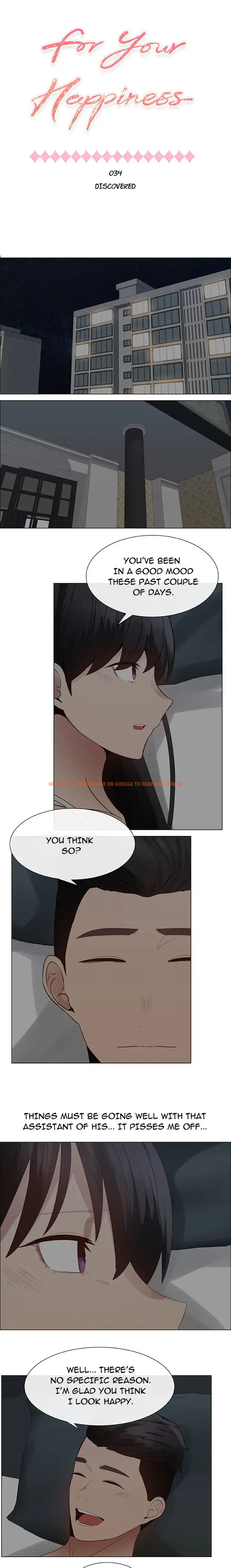 Read Hentai Image 1 469 in comic For Your Happiness - Chapter 34 - www.hentaitnt.net