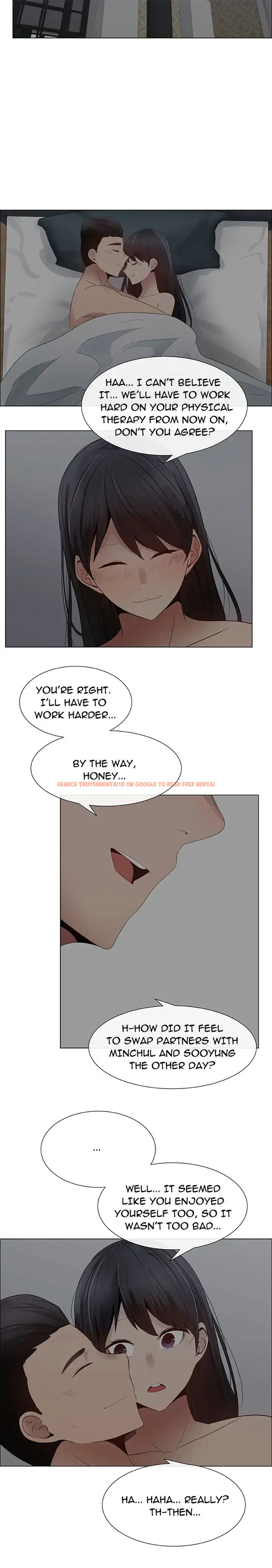 Read Hentai Image 10 469 in comic For Your Happiness - Chapter 34 - www.hentaitnt.net