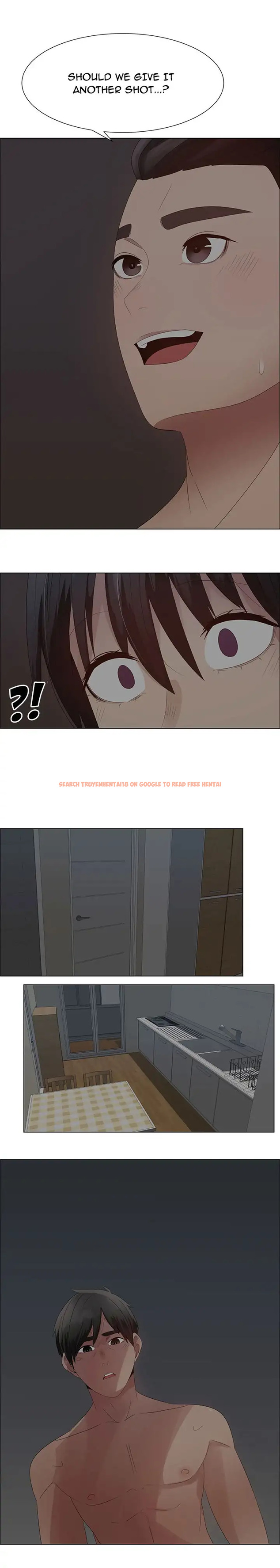 Read Hentai Image 11 469 in comic For Your Happiness - Chapter 34 - www.hentaitnt.net