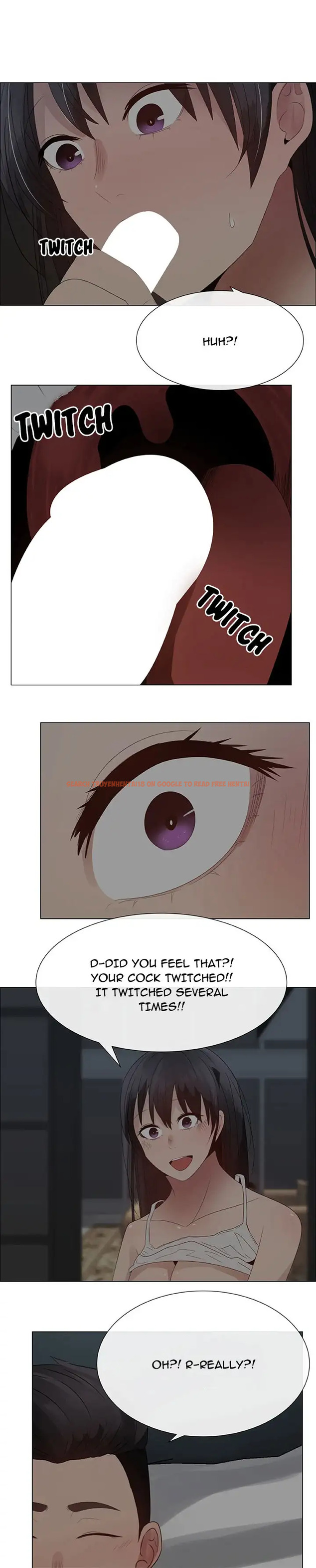 Read Hentai Image 7 469 in comic For Your Happiness - Chapter 34 - www.hentaitnt.net