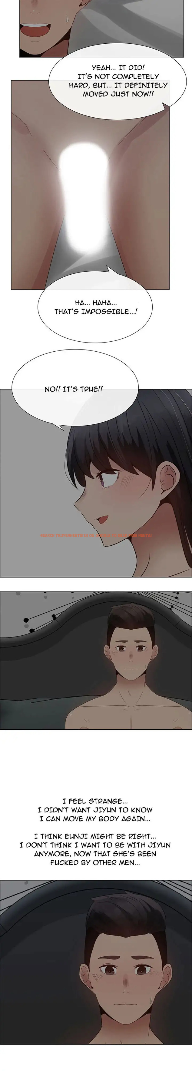 Read Hentai Image 8 469 in comic For Your Happiness - Chapter 34 - www.hentaitnt.net
