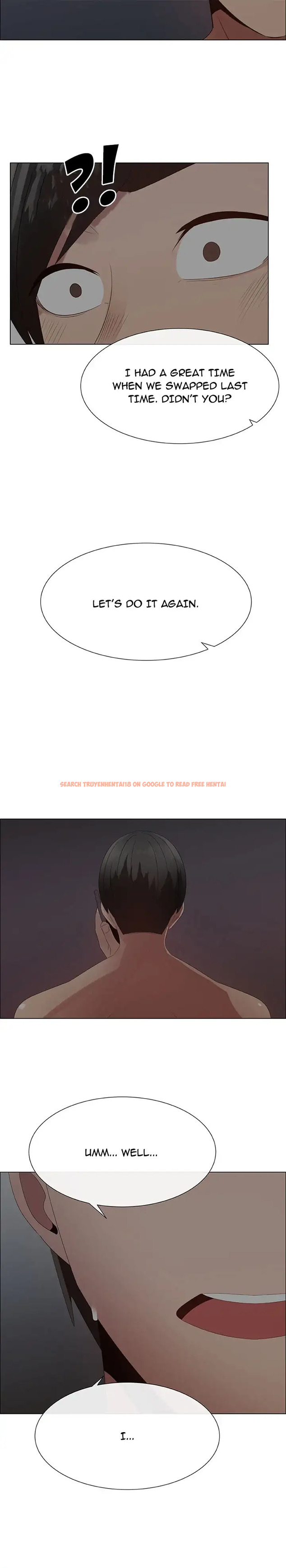 Read Hentai Image 11 469 in comic For Your Happiness - Chapter 35 - www.hentaitnt.net
