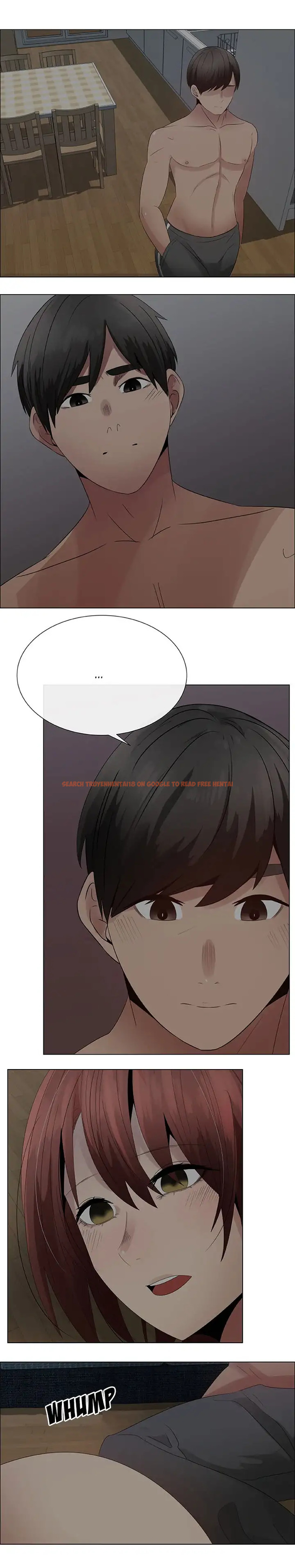 Read Hentai Image 13 469 in comic For Your Happiness - Chapter 35 - www.hentaitnt.net