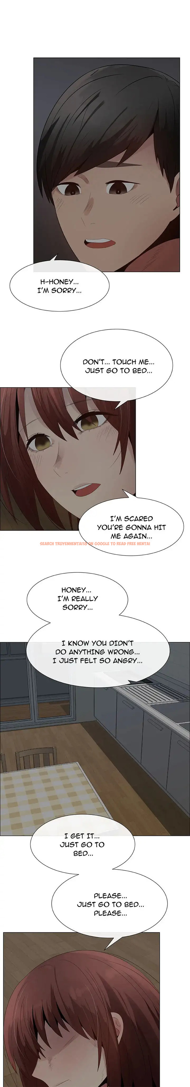 Read Hentai Image 14 469 in comic For Your Happiness - Chapter 35 - www.hentaitnt.net