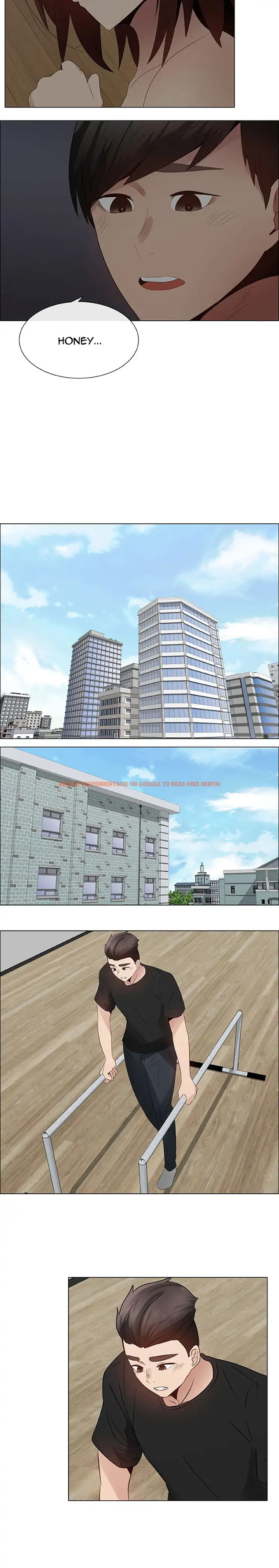 Read Hentai Image 15 469 in comic For Your Happiness - Chapter 35 - www.hentaitnt.net