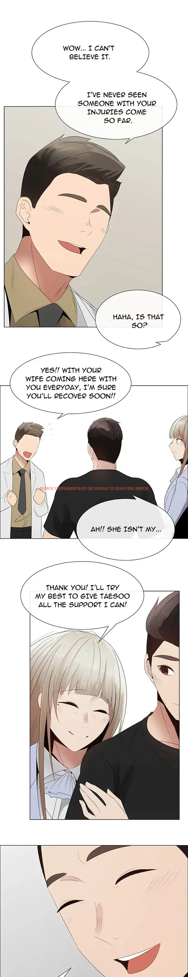 Read Hentai Image 16 469 in comic For Your Happiness - Chapter 35 - www.hentaitnt.net