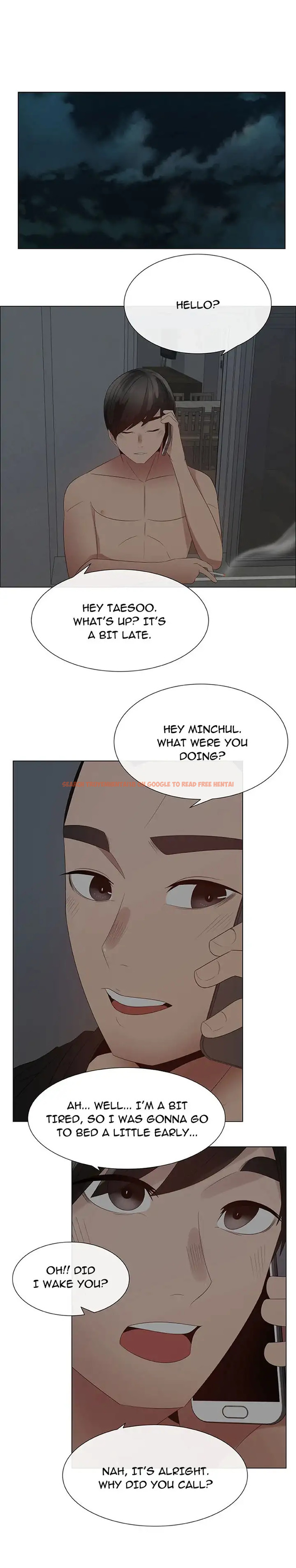 Read Hentai Image 3 469 in comic For Your Happiness - Chapter 35 - www.hentaitnt.net
