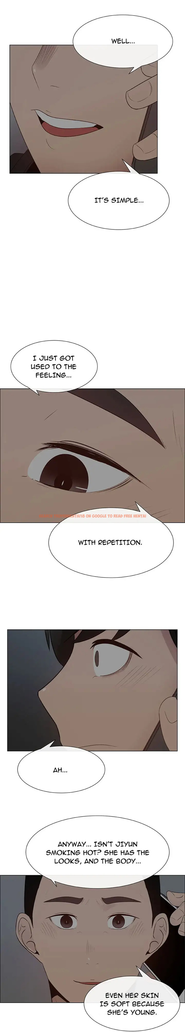 Read Hentai Image 7 469 in comic For Your Happiness - Chapter 35 - www.hentaitnt.net