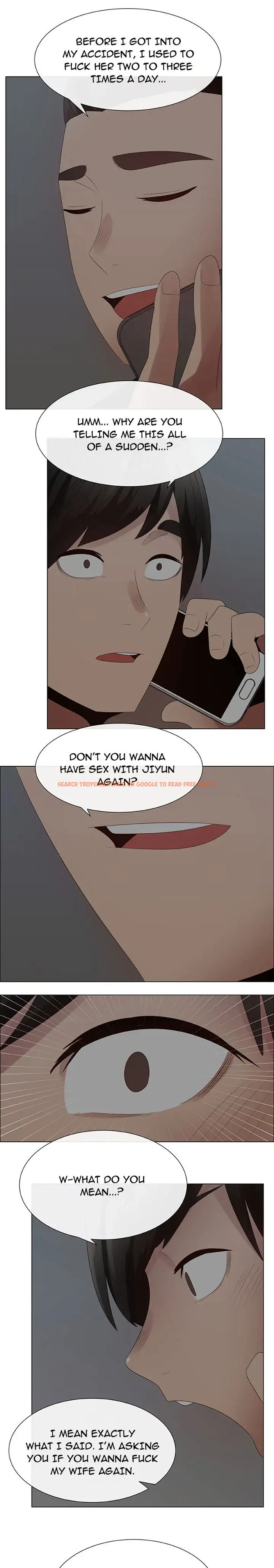 Read Hentai Image 8 469 in comic For Your Happiness - Chapter 35 - www.hentaitnt.net