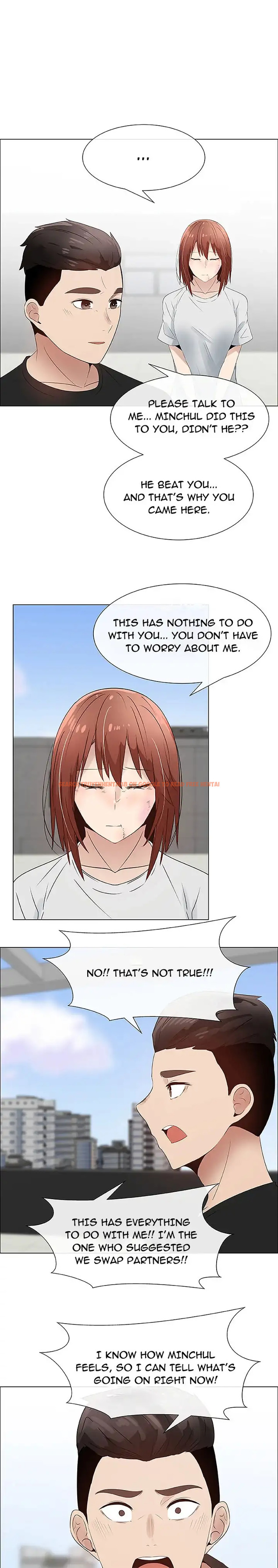 Read Hentai Image 11 467 in comic For Your Happiness - Chapter 36 - www.hentaitnt.net