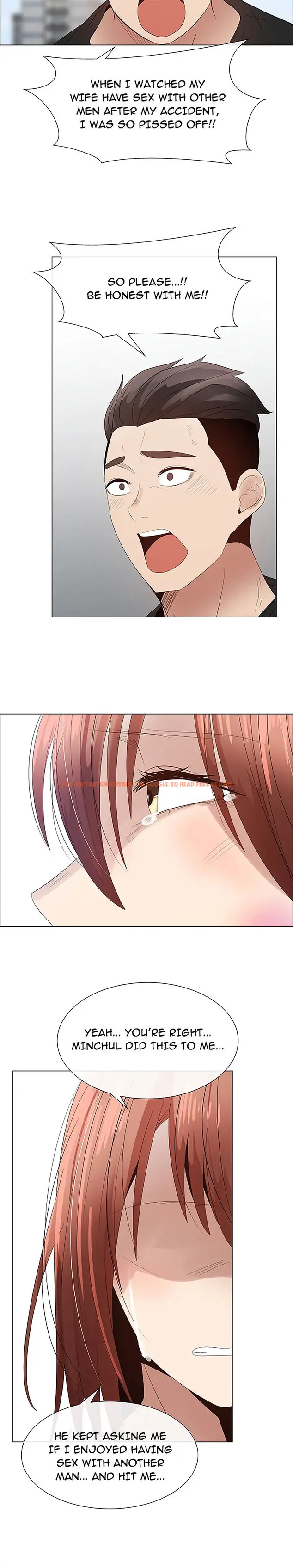 Read Hentai Image 12 467 in comic For Your Happiness - Chapter 36 - www.hentaitnt.net