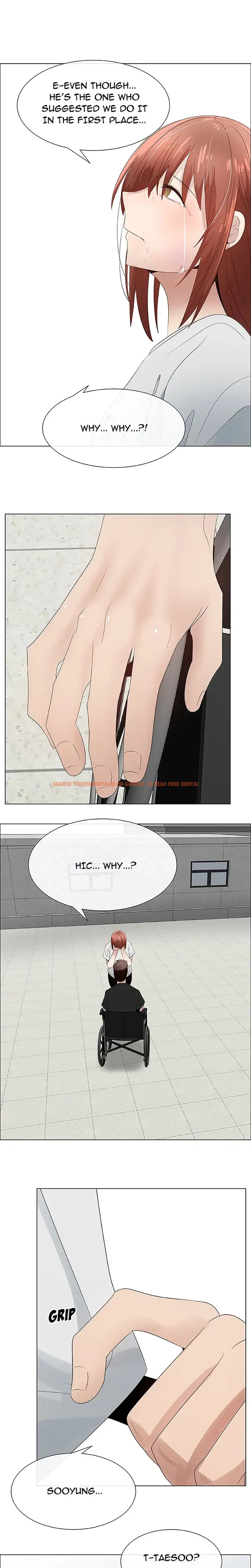 Read Hentai Image 13 467 in comic For Your Happiness - Chapter 36 - www.hentaitnt.net