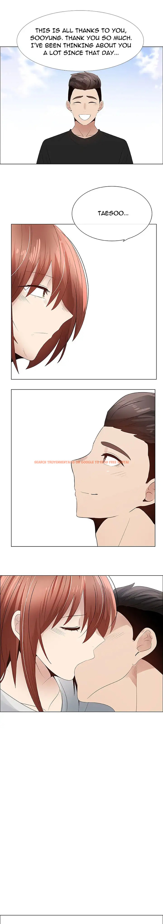 Read Hentai Image 15 467 in comic For Your Happiness - Chapter 36 - www.hentaitnt.net