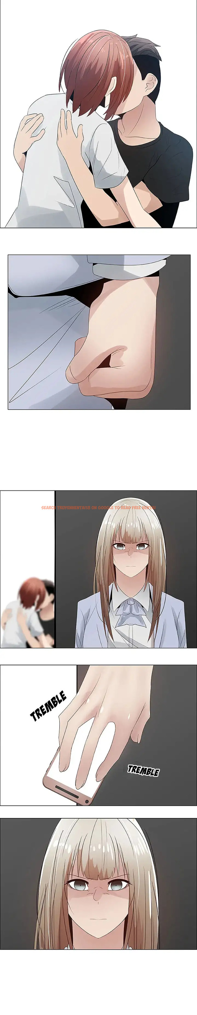 Read Hentai Image 16 467 in comic For Your Happiness - Chapter 36 - www.hentaitnt.net