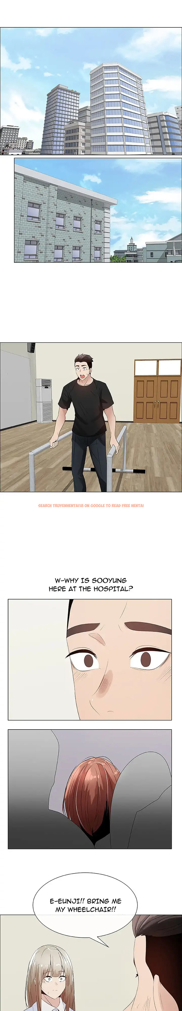 Read Hentai Image 3 467 in comic For Your Happiness - Chapter 36 - www.hentaitnt.net