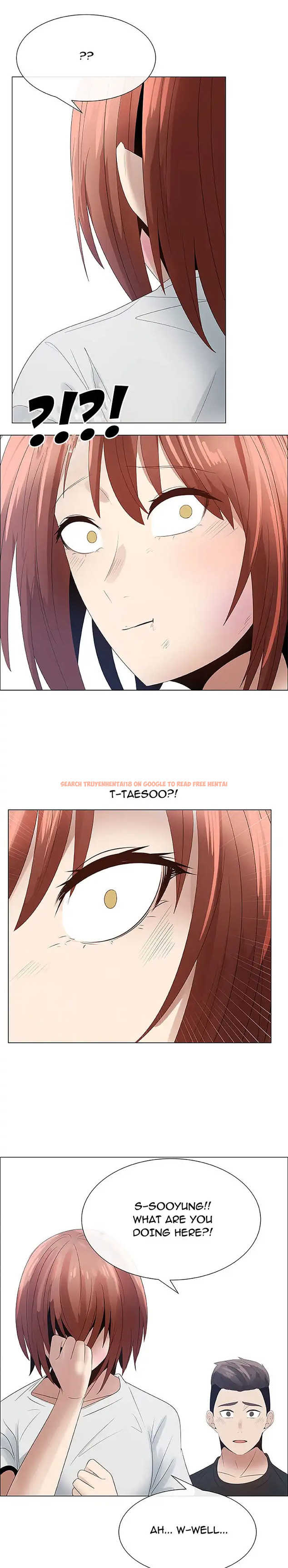 Read Hentai Image 7 467 in comic For Your Happiness - Chapter 36 - www.hentaitnt.net