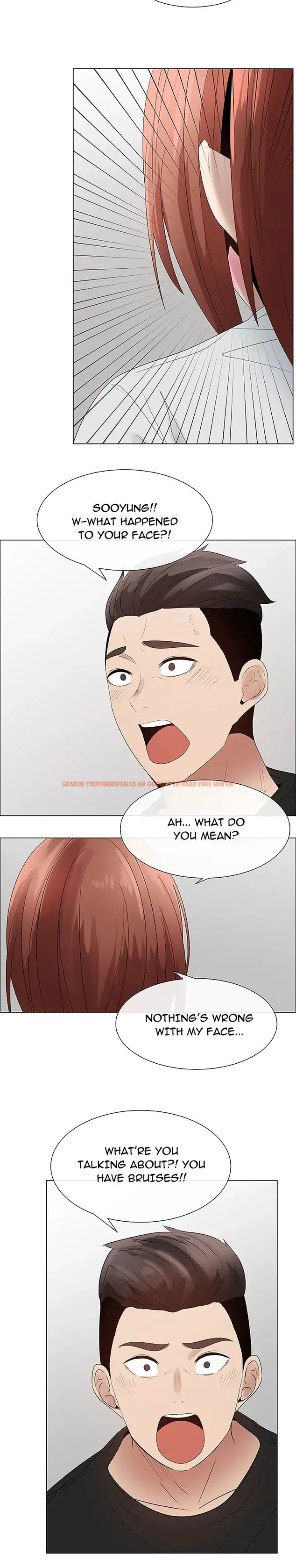 Read Hentai Image 8 467 in comic For Your Happiness - Chapter 36 - www.hentaitnt.net