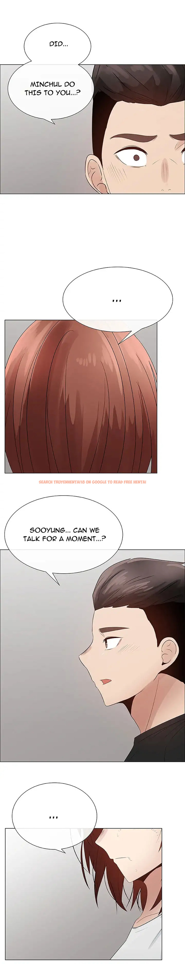 Read Hentai Image 9 467 in comic For Your Happiness - Chapter 36 - www.hentaitnt.net