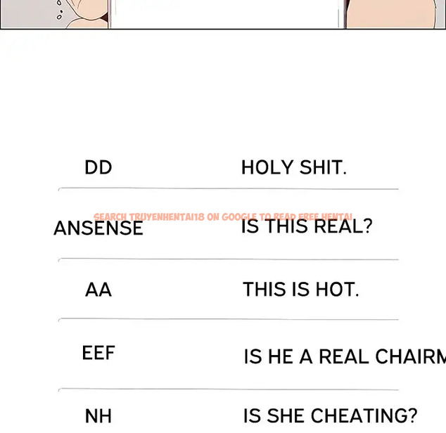 Read Hentai Image 40 431 in comic For Your Happiness - Chapter 50 - www.hentaitnt.net