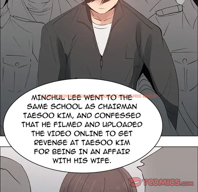 Read Hentai Image 18 424 in comic For Your Happiness - Chapter 53 - www.hentaitnt.net