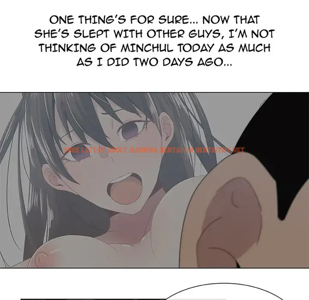 Read Hentai Image 93 537 in comic For Your Happiness - Chapter 6 - hentaitnt.net