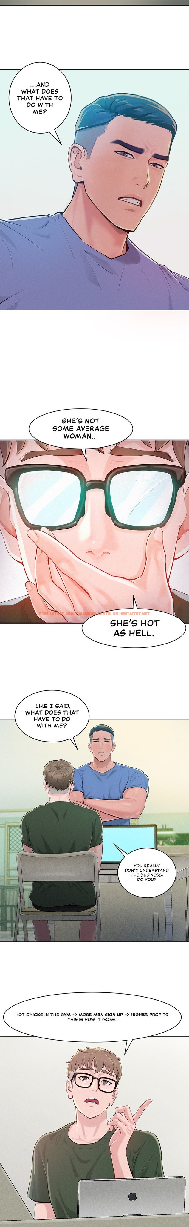 Read Hentai Image 15 36610 in comic Forcing The Woman I Despise Into Submission - Chapter 1 - hentaitnt.net