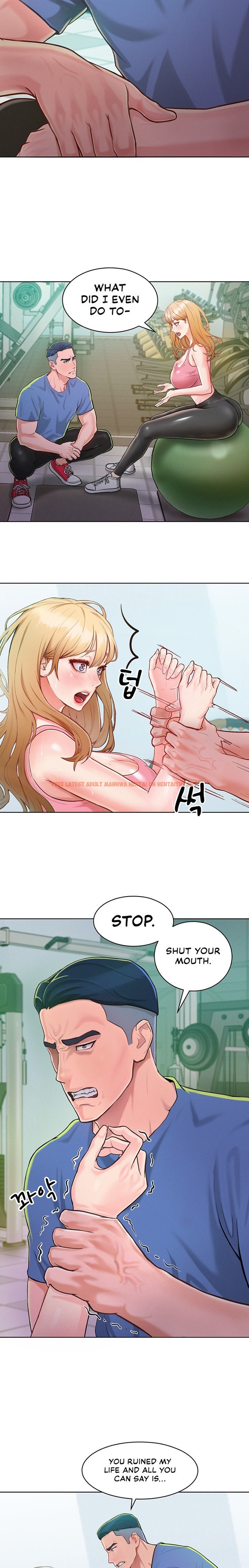 Read Hentai Image 29 36610 in comic Forcing The Woman I Despise Into Submission - Chapter 1 - hentaitnt.net