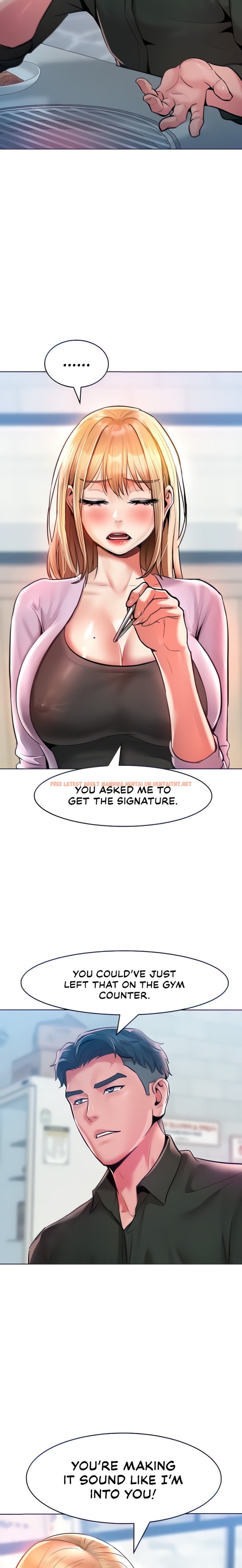 Read Hentai Image 11 02108 in comic Forcing The Woman I Despise Into Submission - Chapter 12 - hentaitnt.net