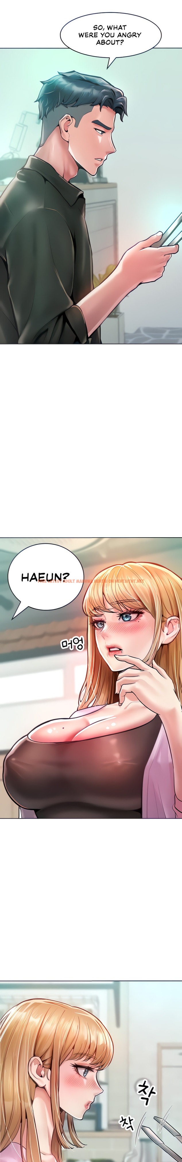 Read Hentai Image 4 02108 in comic Forcing The Woman I Despise Into Submission - Chapter 12 - hentaitnt.net