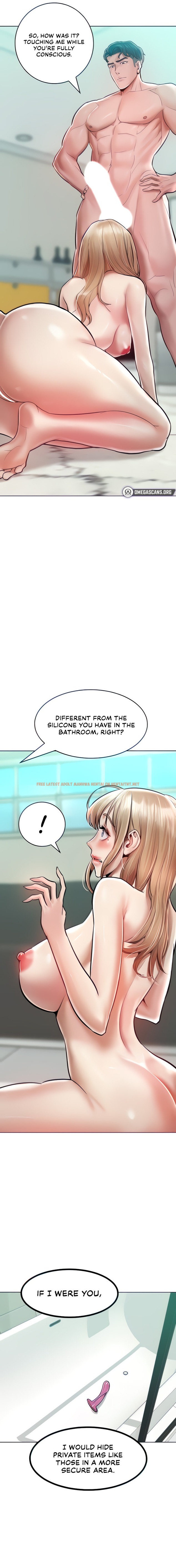 Read Hentai Image 4 70769 in comic Forcing The Woman I Despise Into Submission - Chapter 14 - hentaitnt.net