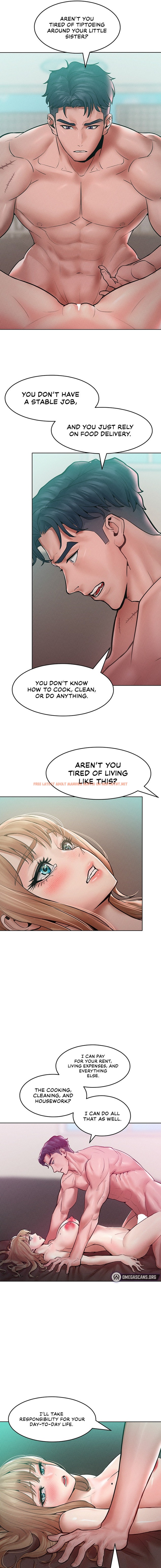 Read Hentai Image 13 64587 in comic Forcing The Woman I Despise Into Submission - Chapter 15 - hentaitnt.net