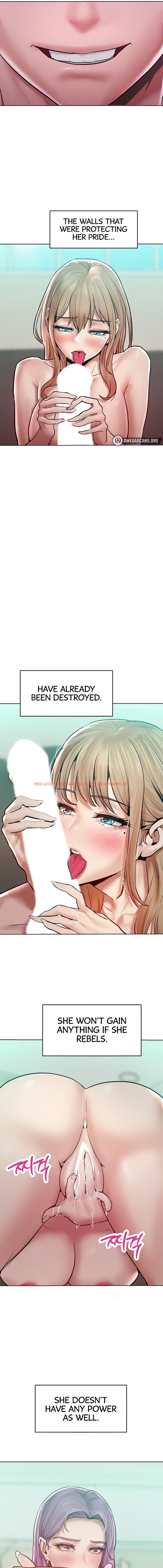 Read Hentai Image 13 73818 in comic Forcing The Woman I Despise Into Submission - Chapter 16 - hentaitnt.net