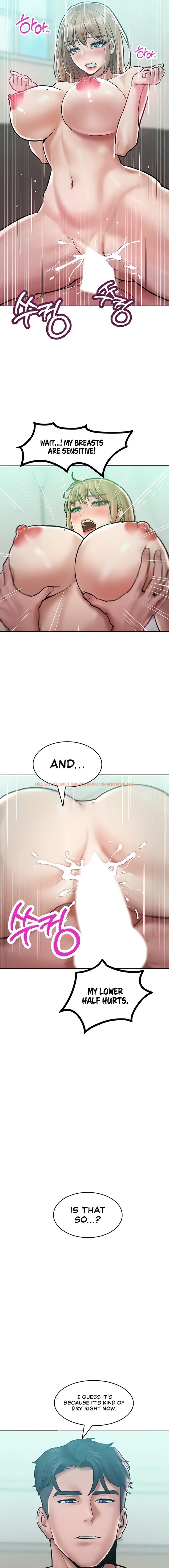 Read Hentai Image 7 73818 in comic Forcing The Woman I Despise Into Submission - Chapter 16 - hentaitnt.net