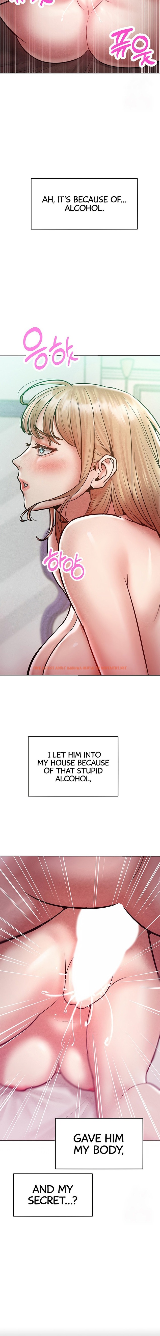 Read Hentai Image 8 57502 in comic Forcing The Woman I Despise Into Submission - Chapter 17 - hentaitnt.net