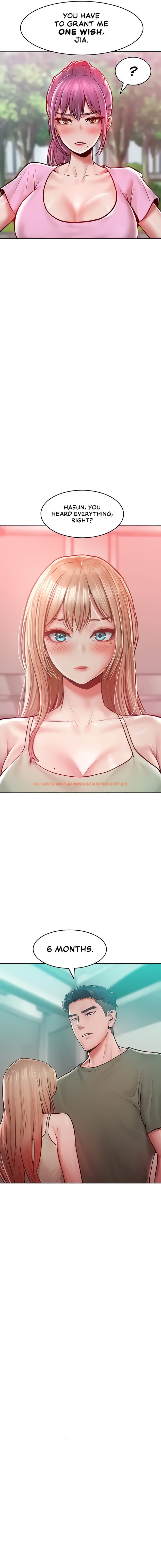 Read Hentai Image 15 39040 in comic Forcing The Woman I Despise Into Submission - Chapter 18 - hentaitnt.net