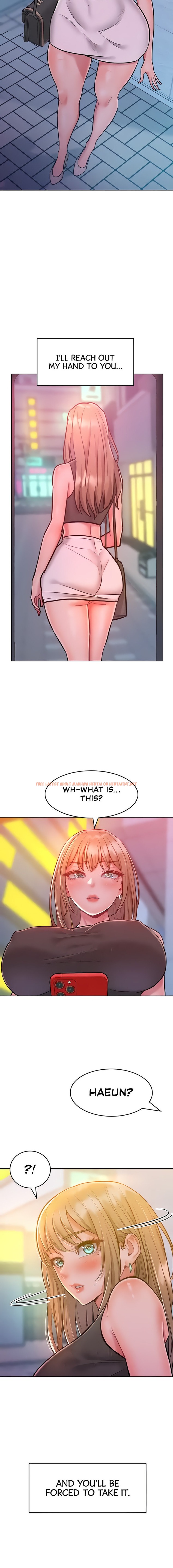 Read Hentai Image 16 21112 in comic Forcing The Woman I Despise Into Submission - Chapter 19 - hentaitnt.net