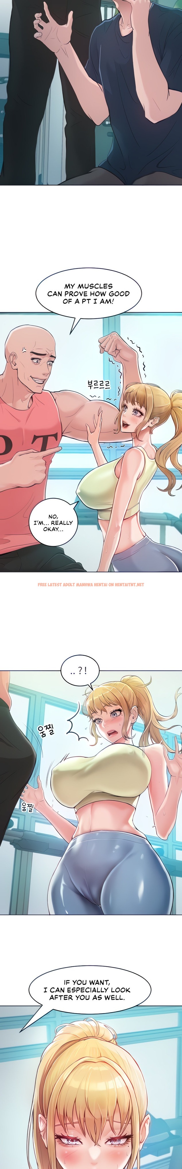 Read Hentai Image 11 68926 in comic Forcing The Woman I Despise Into Submission - Chapter 2 - hentaitnt.net