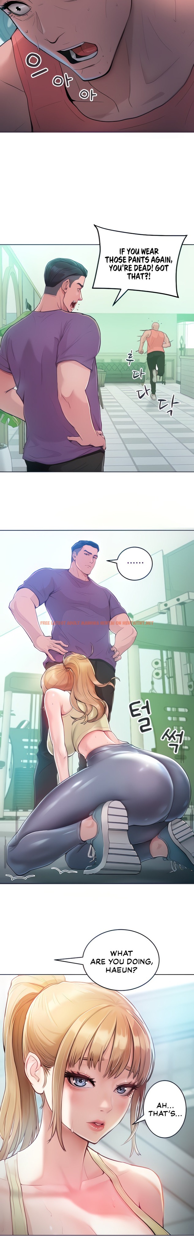 Read Hentai Image 14 68926 in comic Forcing The Woman I Despise Into Submission - Chapter 2 - hentaitnt.net