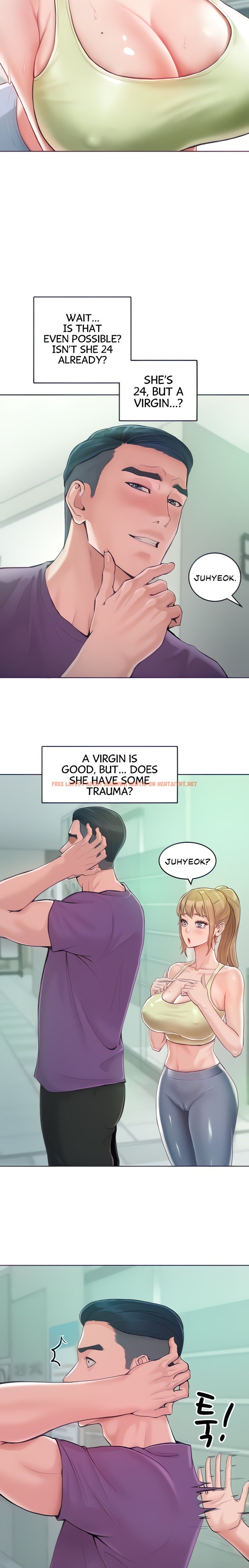 Read Hentai Image 17 68926 in comic Forcing The Woman I Despise Into Submission - Chapter 2 - hentaitnt.net