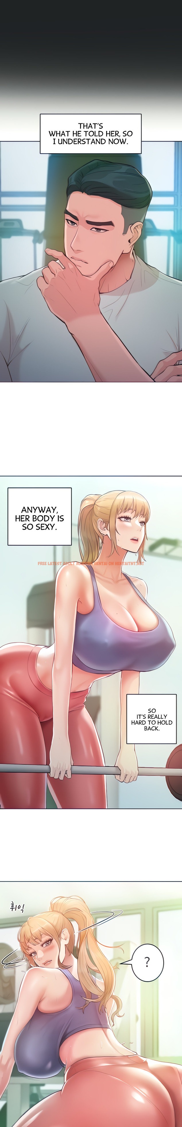 Read Hentai Image 23 68926 in comic Forcing The Woman I Despise Into Submission - Chapter 2 - hentaitnt.net