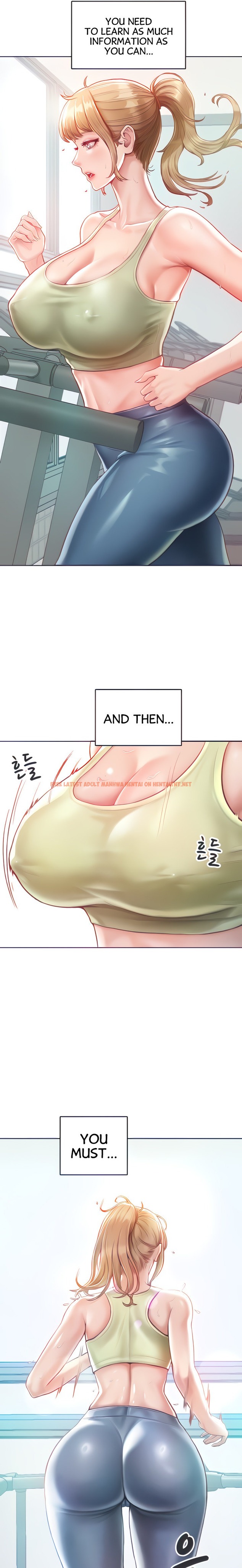 Read Hentai Image 4 68926 in comic Forcing The Woman I Despise Into Submission - Chapter 2 - hentaitnt.net