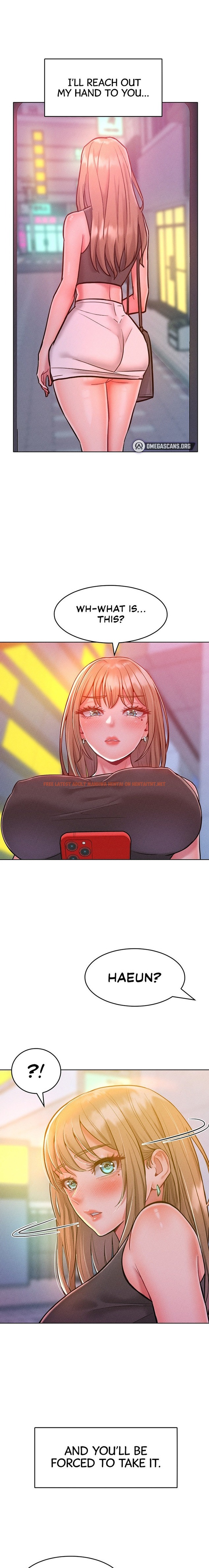 Read Hentai Image 1 92377 in comic Forcing The Woman I Despise Into Submission - Chapter 20 - hentaitnt.net