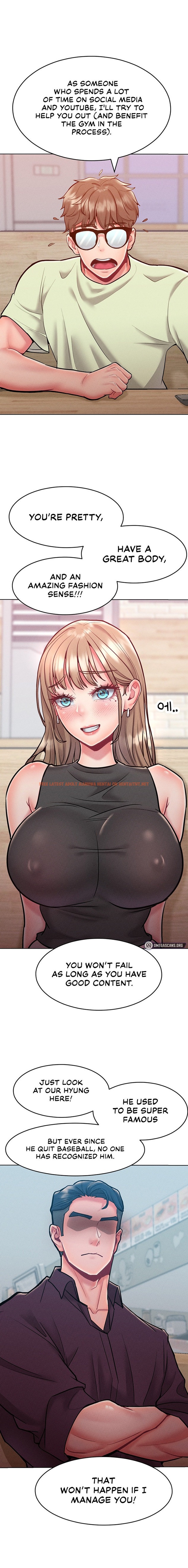 Read Hentai Image 17 92377 in comic Forcing The Woman I Despise Into Submission - Chapter 20 - hentaitnt.net