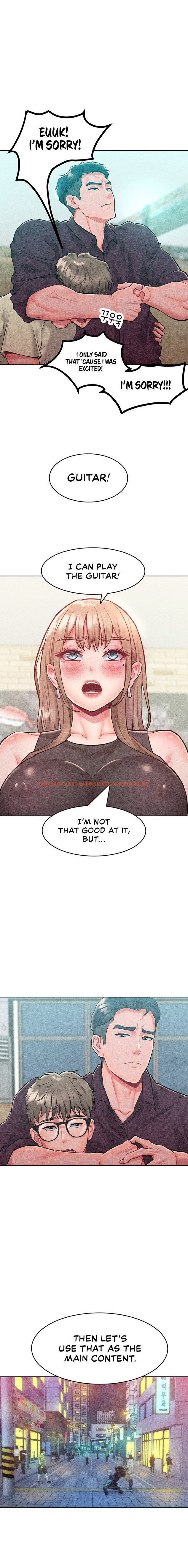 Read Hentai Image 18 92377 in comic Forcing The Woman I Despise Into Submission - Chapter 20 - hentaitnt.net