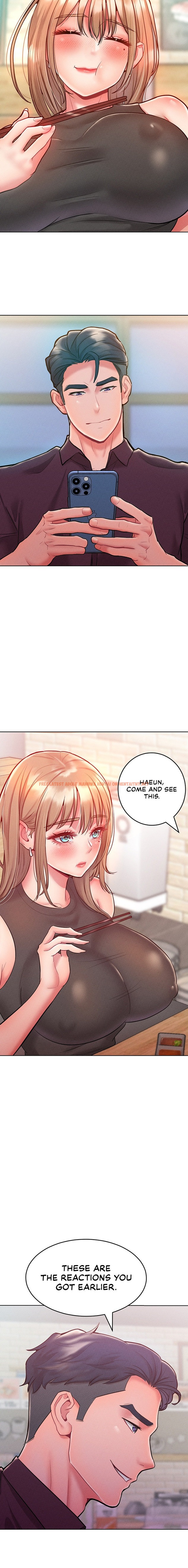 Read Hentai Image 8 92377 in comic Forcing The Woman I Despise Into Submission - Chapter 20 - hentaitnt.net