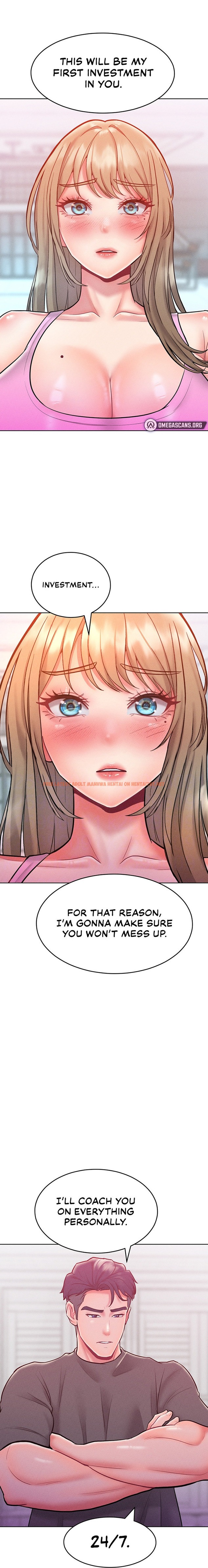 Read Hentai Image 5 93620 in comic Forcing The Woman I Despise Into Submission - Chapter 21 - hentaitnt.net