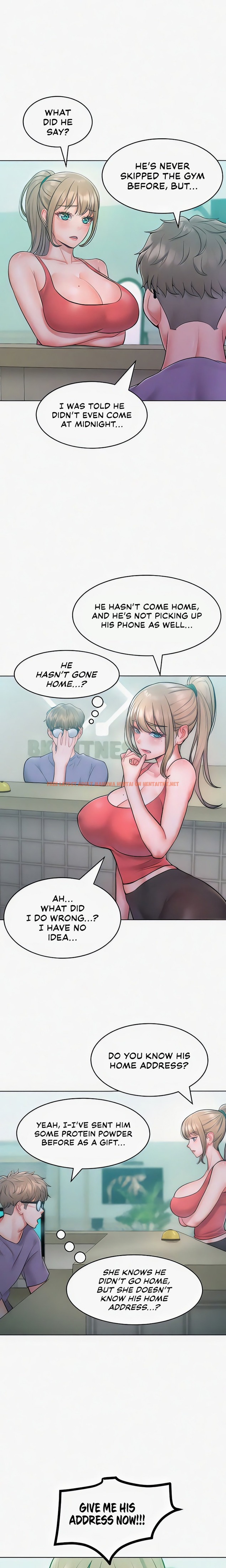 Read Hentai Image 21 93835 in comic Forcing The Woman I Despise Into Submission - Chapter 22 - hentaitnt.net