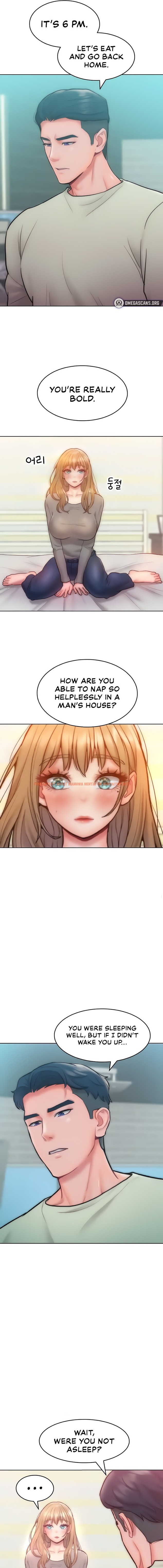 Read Hentai Image 13 93954 in comic Forcing The Woman I Despise Into Submission - Chapter 23 - hentaitnt.net