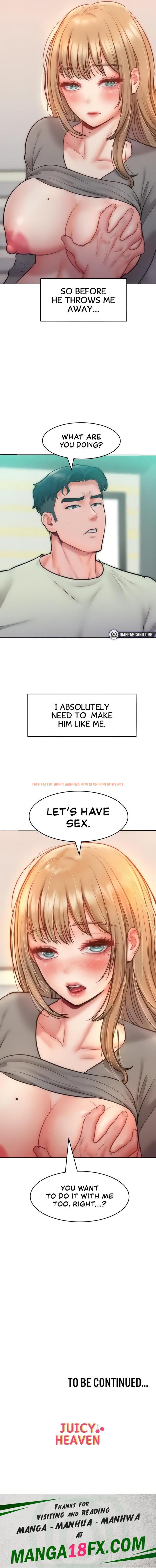 Read Hentai Image 15 93954 in comic Forcing The Woman I Despise Into Submission - Chapter 23 - hentaitnt.net